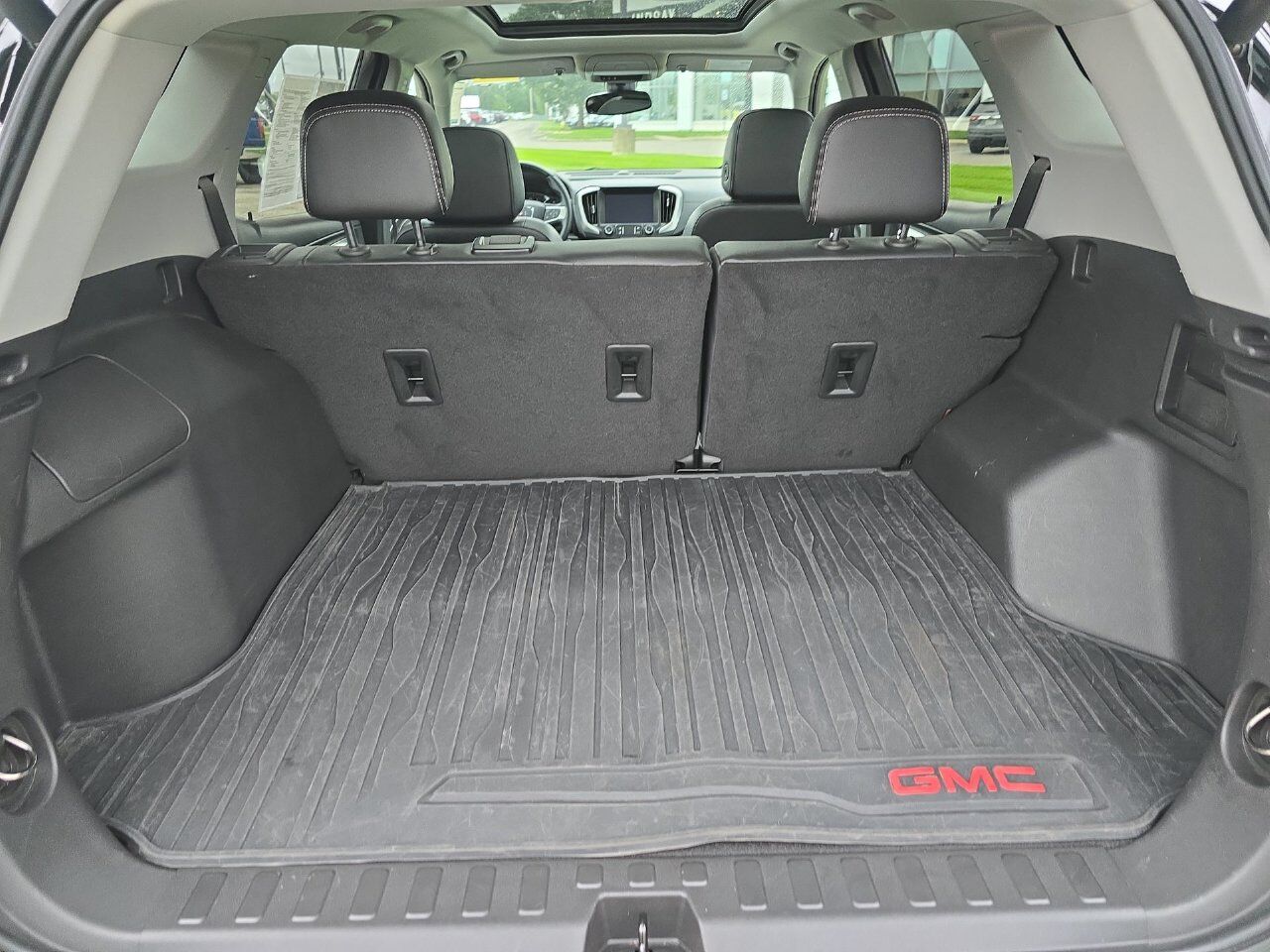 2023 GMC Terrain SLT Columbus OH