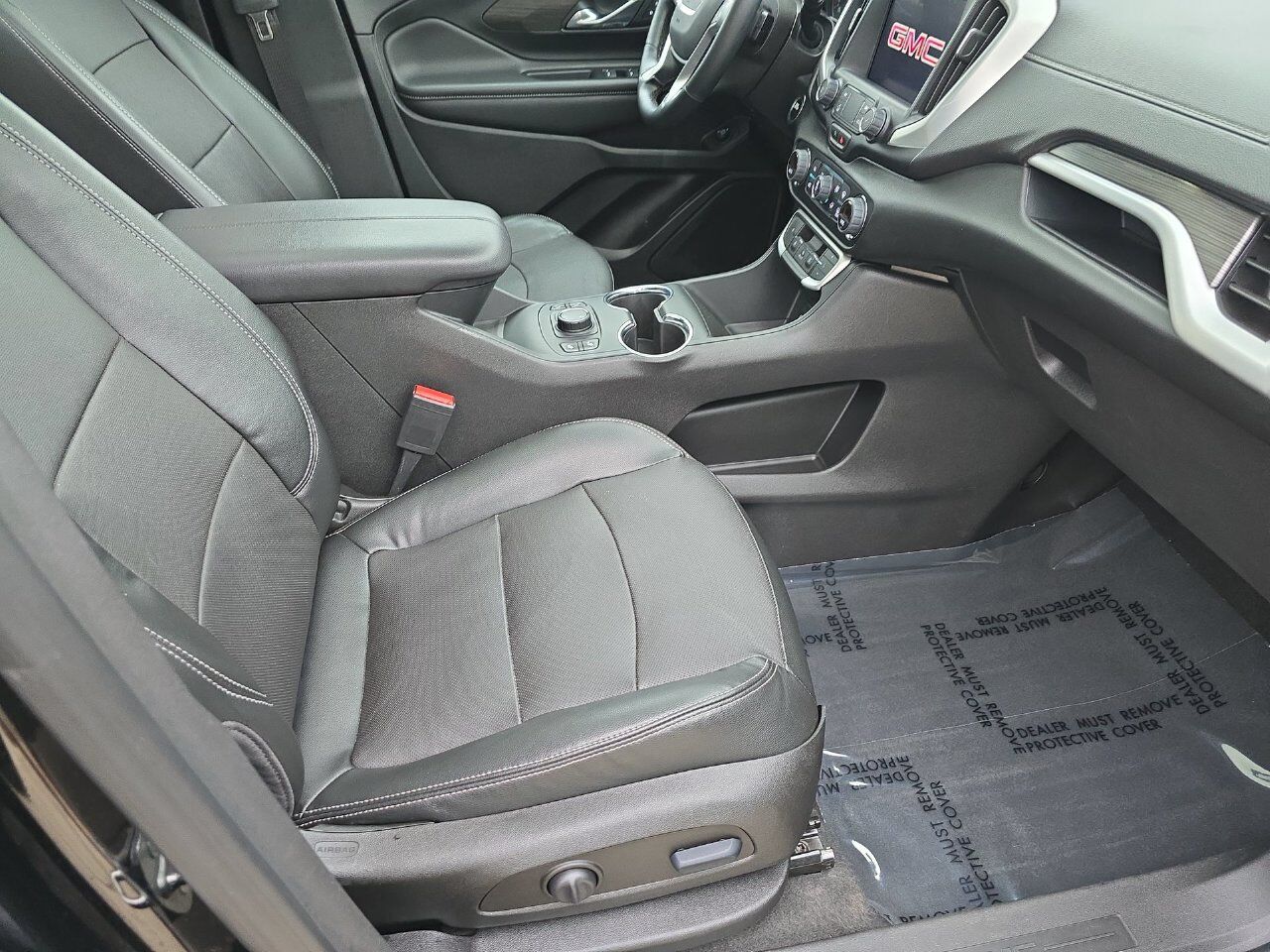 2023 GMC Terrain SLT Columbus OH