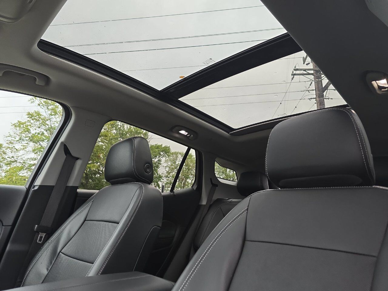2023 GMC Terrain SLT Columbus OH
