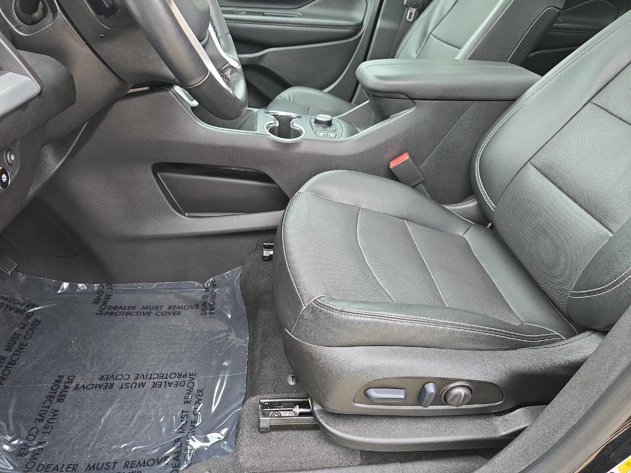 2023 GMC Terrain SLT Columbus OH