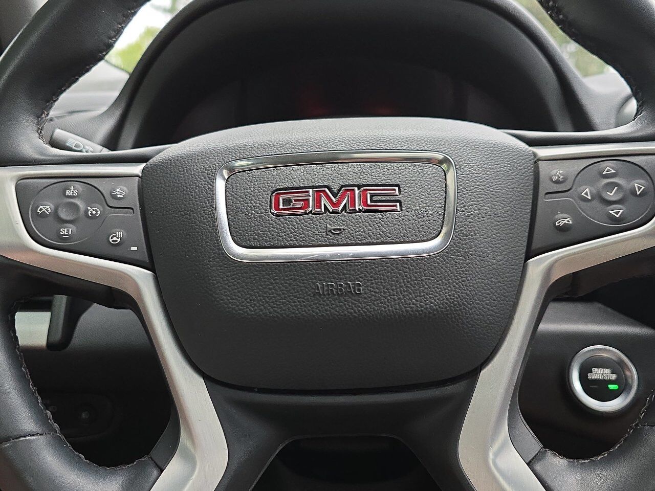 2023 GMC Terrain SLT Columbus OH