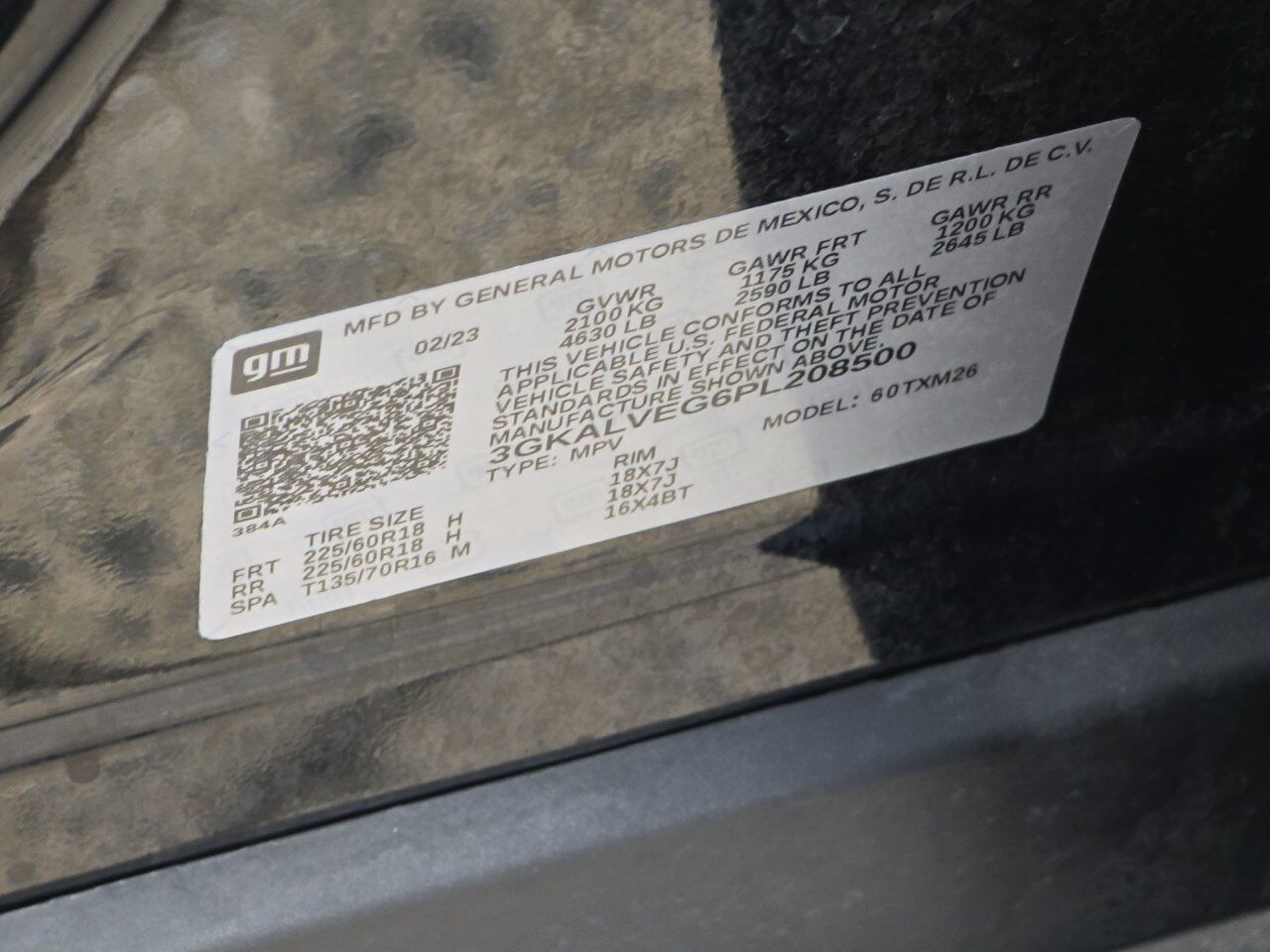 2023 GMC Terrain SLT Columbus OH