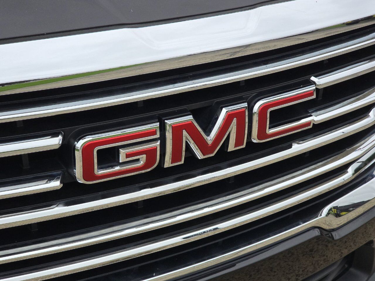 2023 GMC Terrain SLT Columbus OH