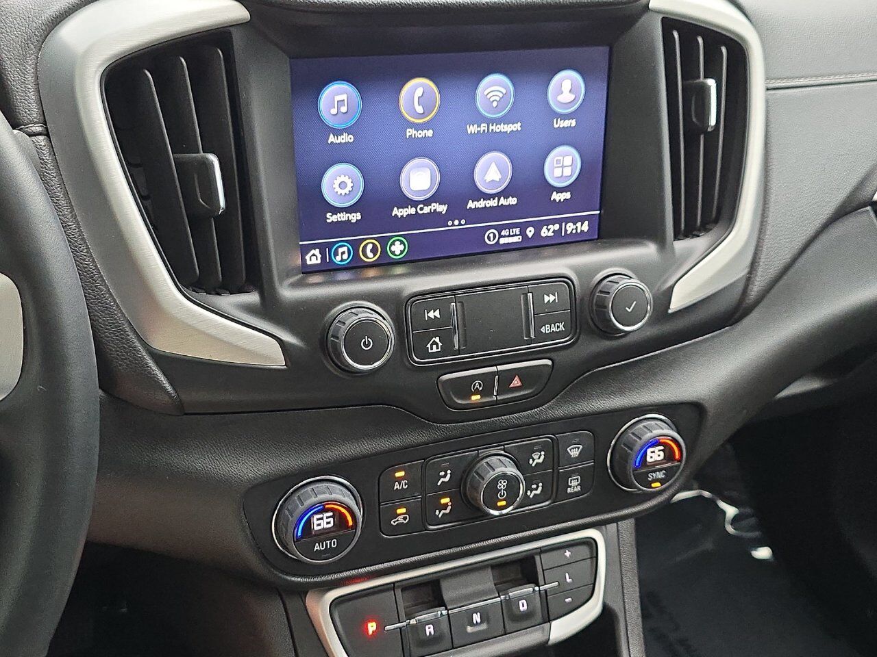2023 GMC Terrain SLT Columbus OH