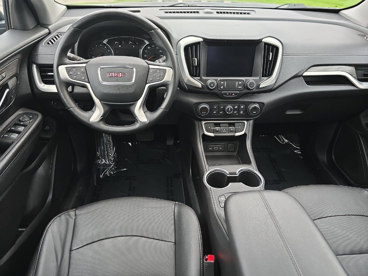 2023 GMC Terrain SLT Columbus OH