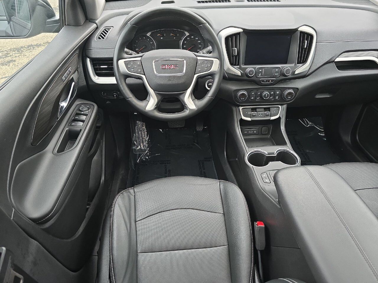 2023 GMC Terrain SLT Columbus OH