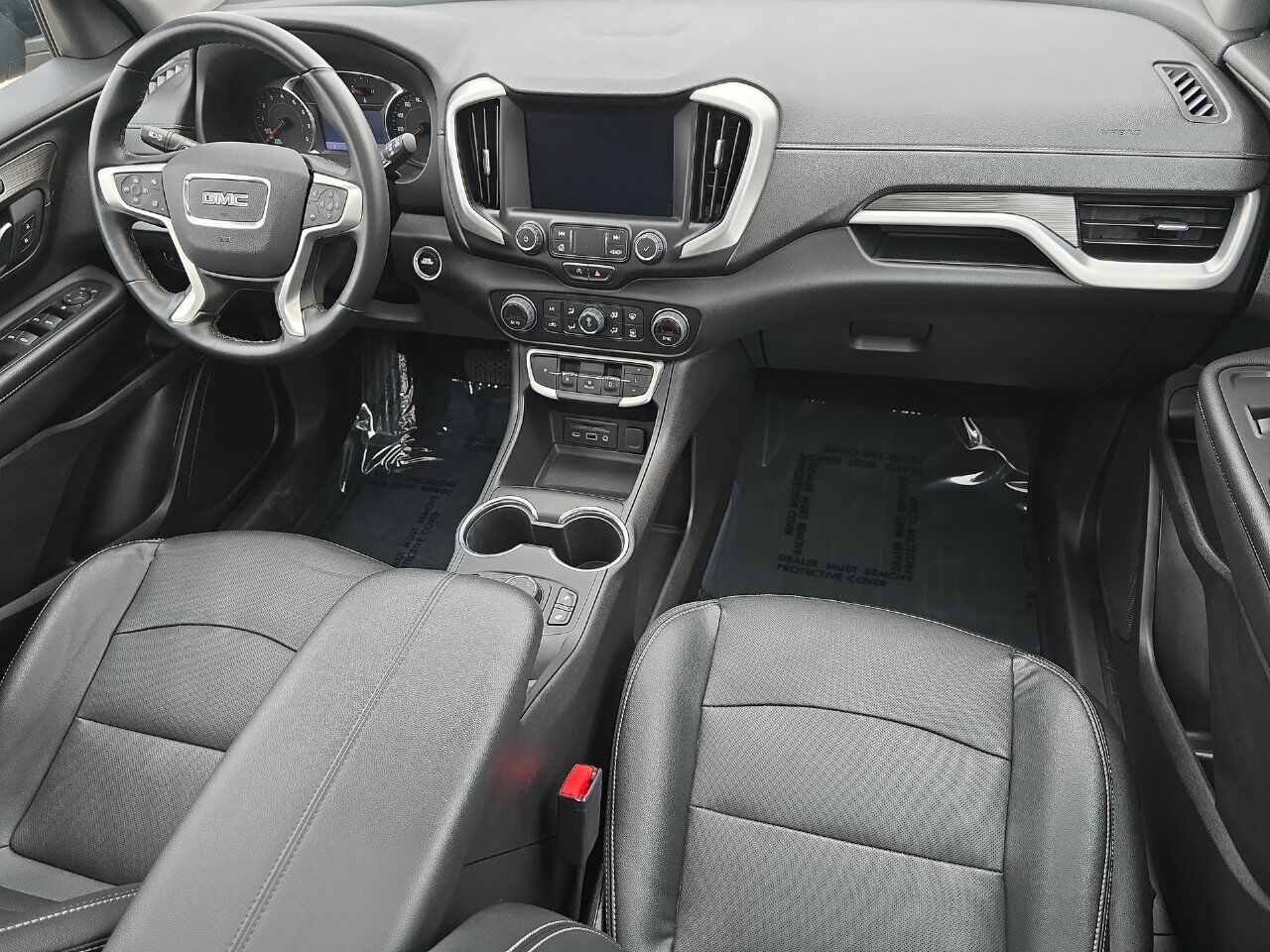 2023 GMC Terrain SLT Columbus OH