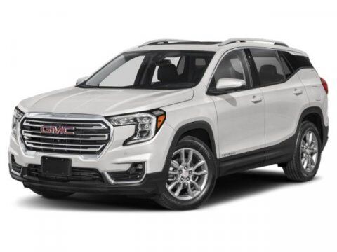 2023 GMC Terrain SLT Dalton GA