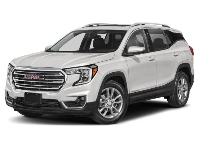 2023 GMC Terrain SLT Dalton GA