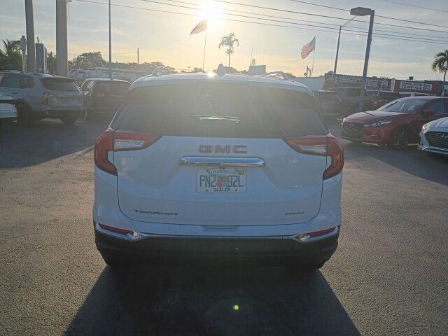 2023 GMC Terrain SLT Davie FL