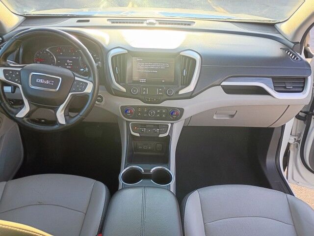 2023 GMC Terrain SLT Davie FL
