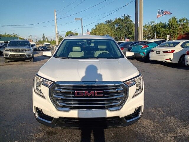 2023 GMC Terrain SLT Davie FL