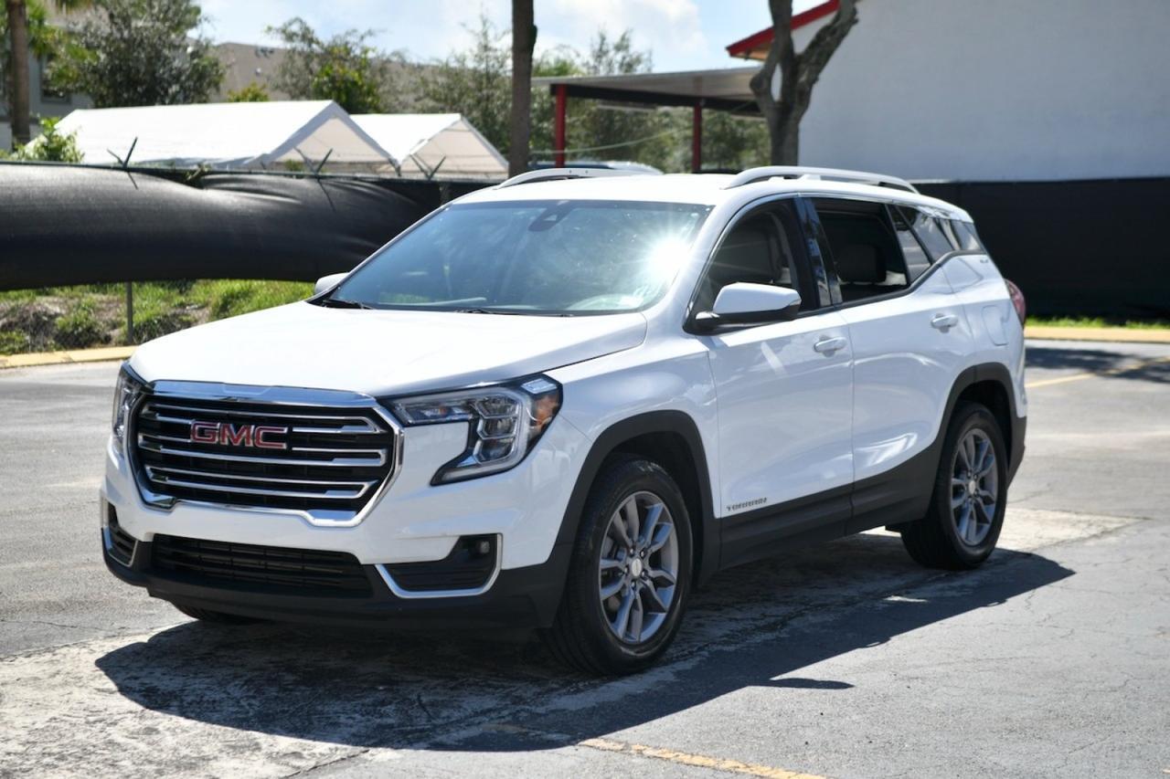 2023 GMC Terrain SLT Lake Worth FL