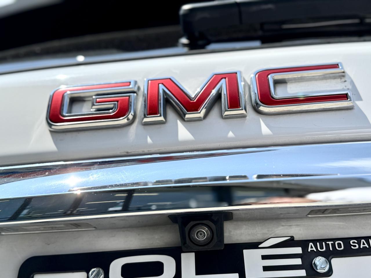 2023 GMC Terrain SLT Elmhurst IL