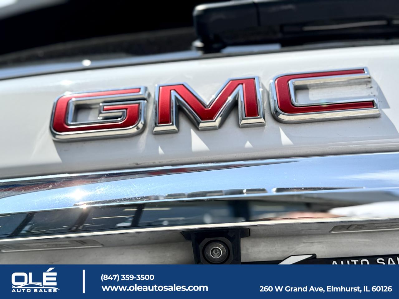 2023 GMC Terrain SLT Elmhurst IL
