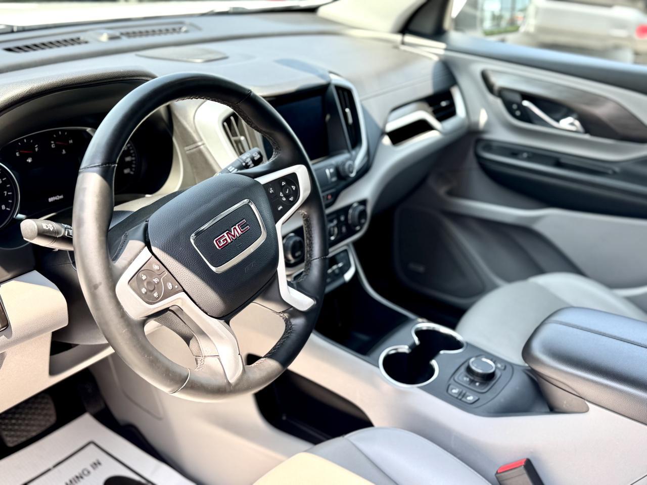 2023 GMC Terrain SLT Elmhurst IL