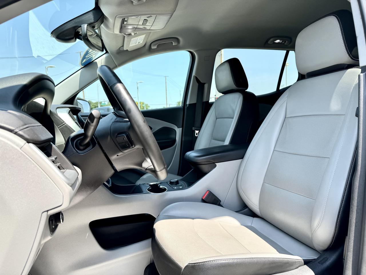 2023 GMC Terrain SLT Elmhurst IL