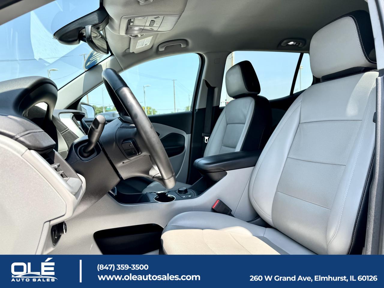 2023 GMC Terrain SLT Elmhurst IL