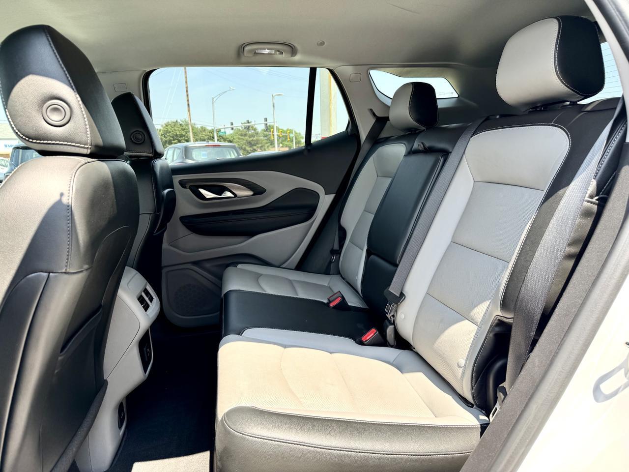 2023 GMC Terrain SLT Elmhurst IL