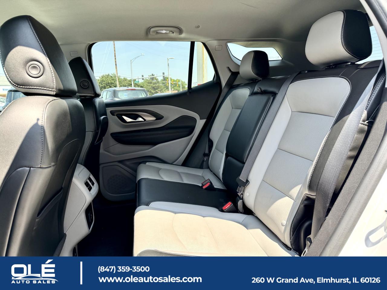 2023 GMC Terrain SLT Elmhurst IL