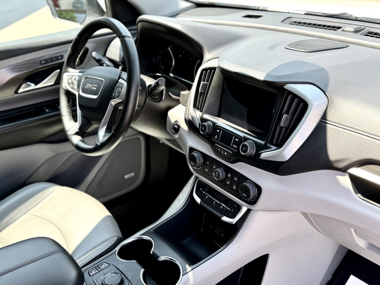 2023 GMC Terrain SLT Elmhurst IL