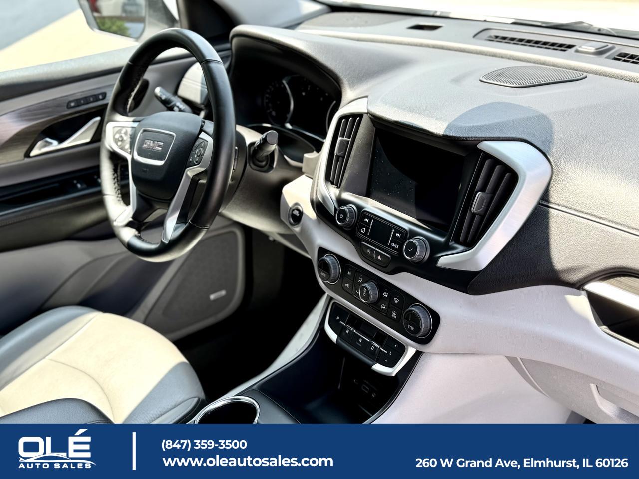 2023 GMC Terrain SLT Elmhurst IL