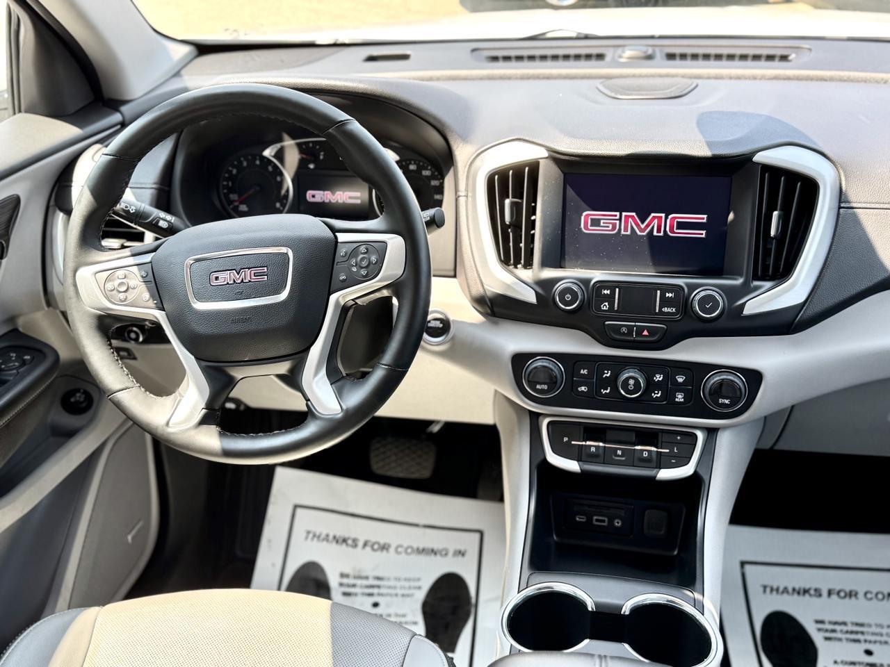 2023 GMC Terrain SLT Elmhurst IL