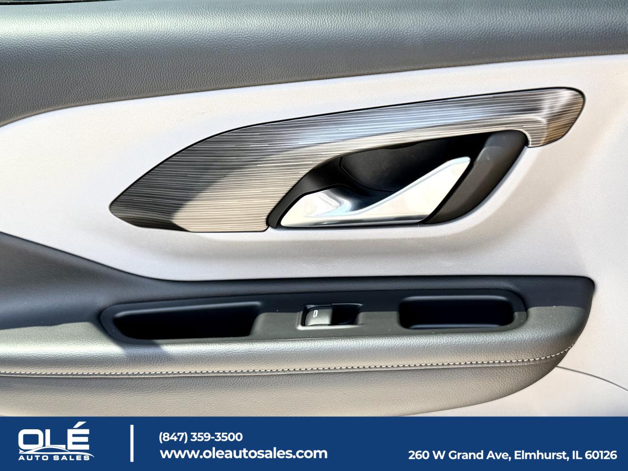 2023 GMC Terrain SLT Elmhurst IL