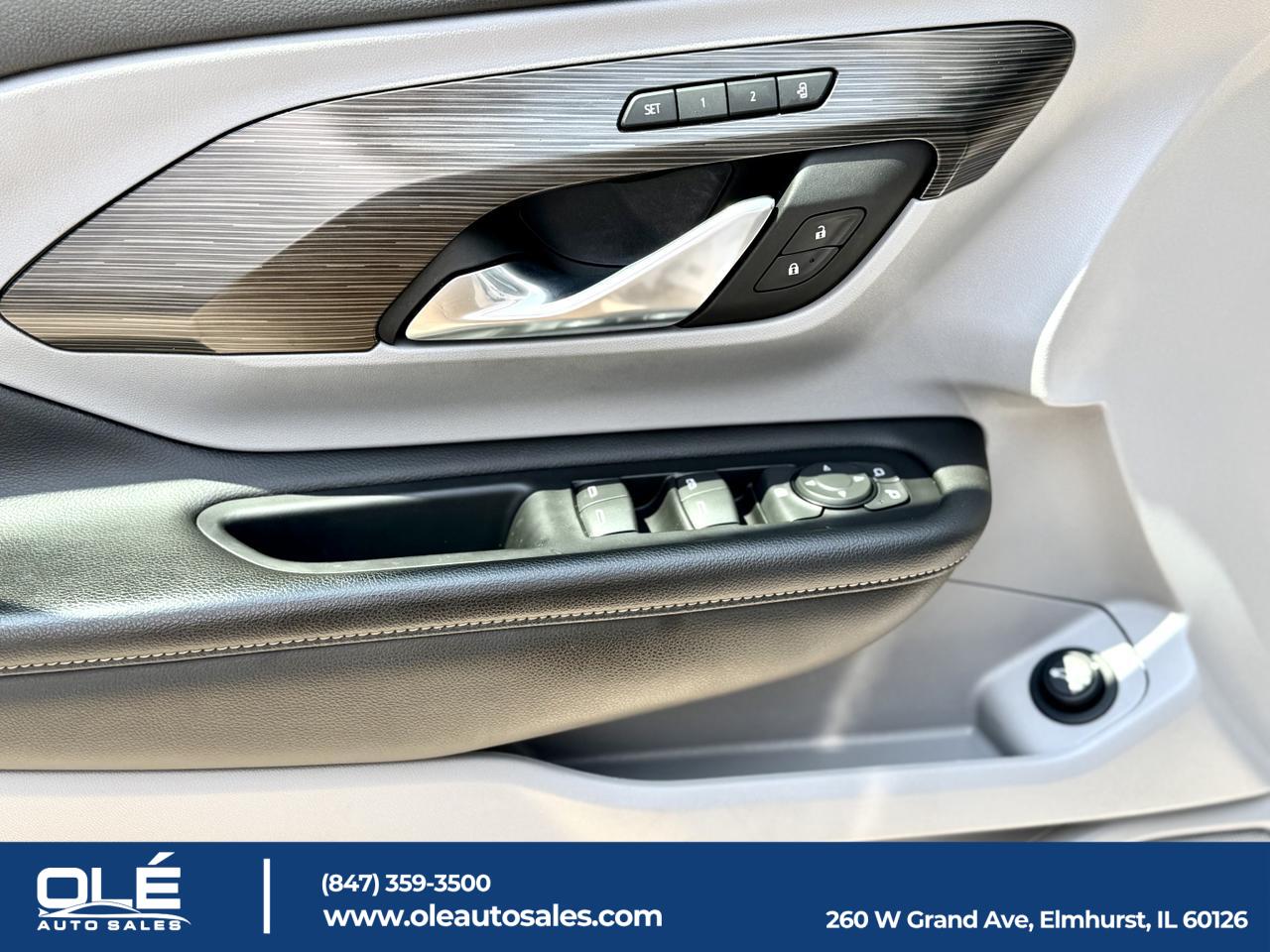 2023 GMC Terrain SLT Elmhurst IL