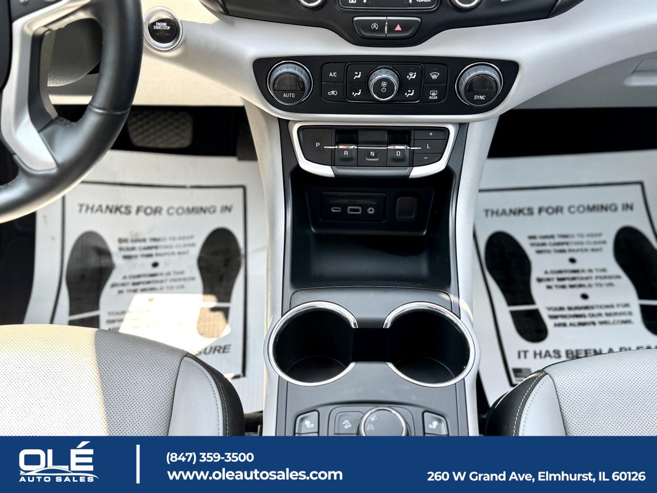 2023 GMC Terrain SLT Elmhurst IL