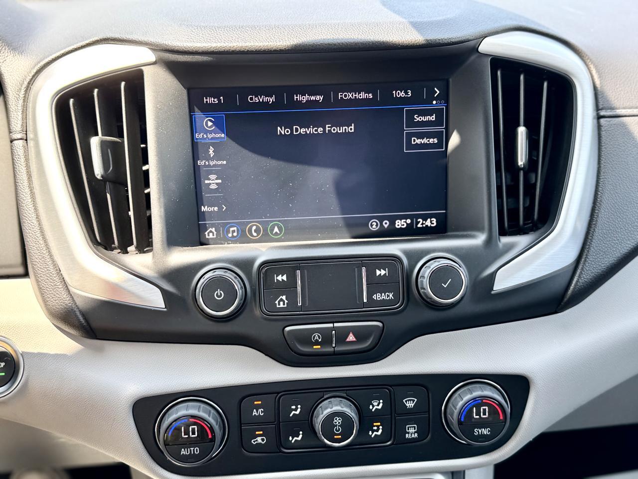 2023 GMC Terrain SLT Elmhurst IL