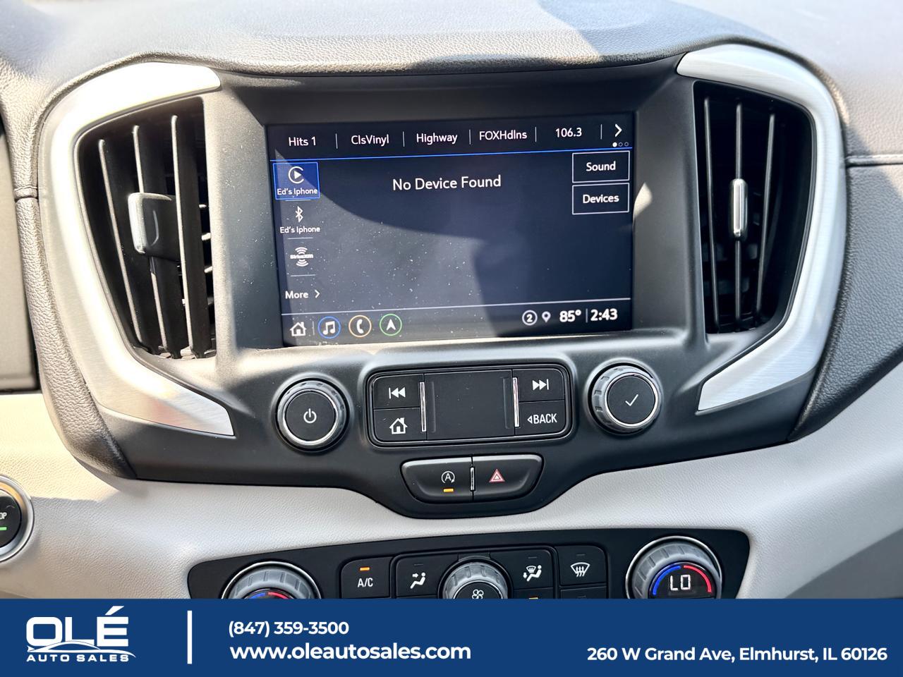 2023 GMC Terrain SLT Elmhurst IL