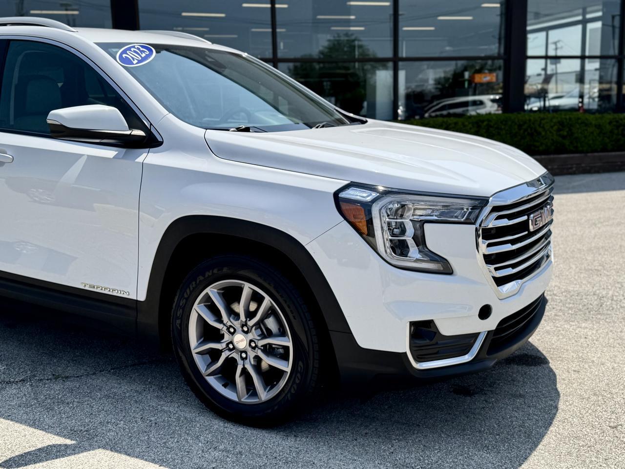 2023 GMC Terrain SLT Elmhurst IL