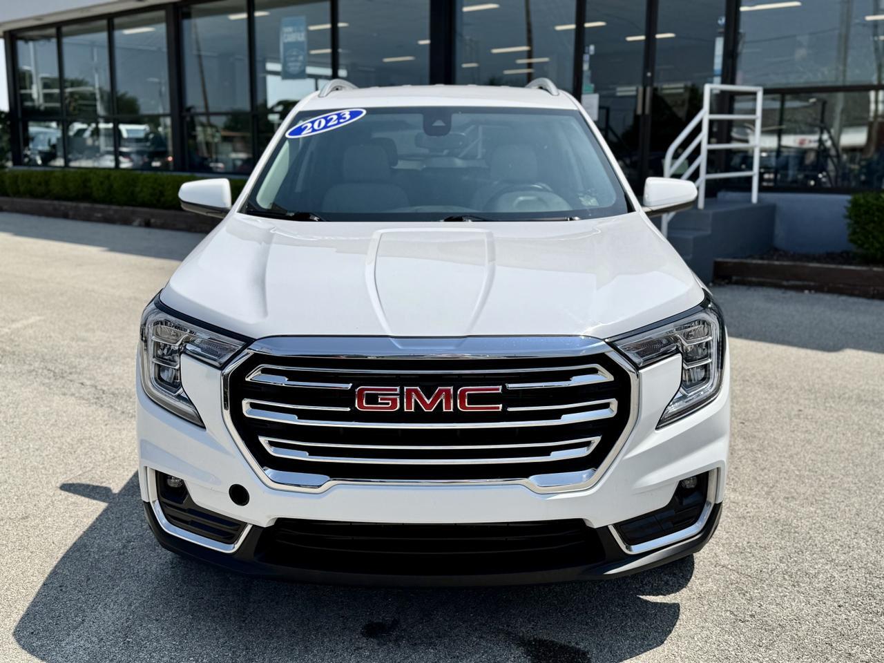 2023 GMC Terrain SLT Elmhurst IL