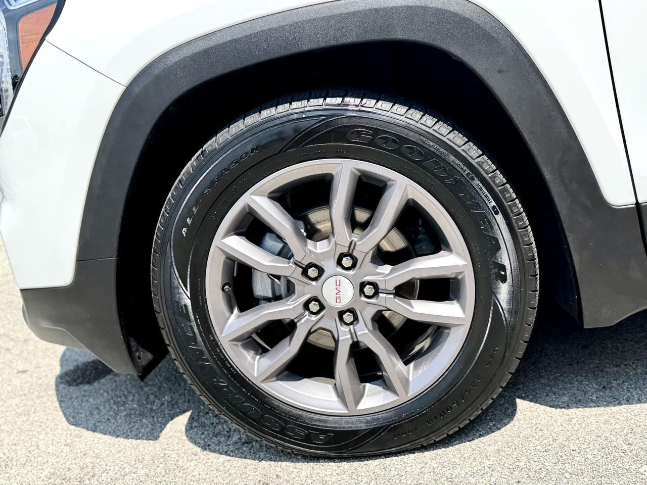 2023 GMC Terrain SLT Elmhurst IL