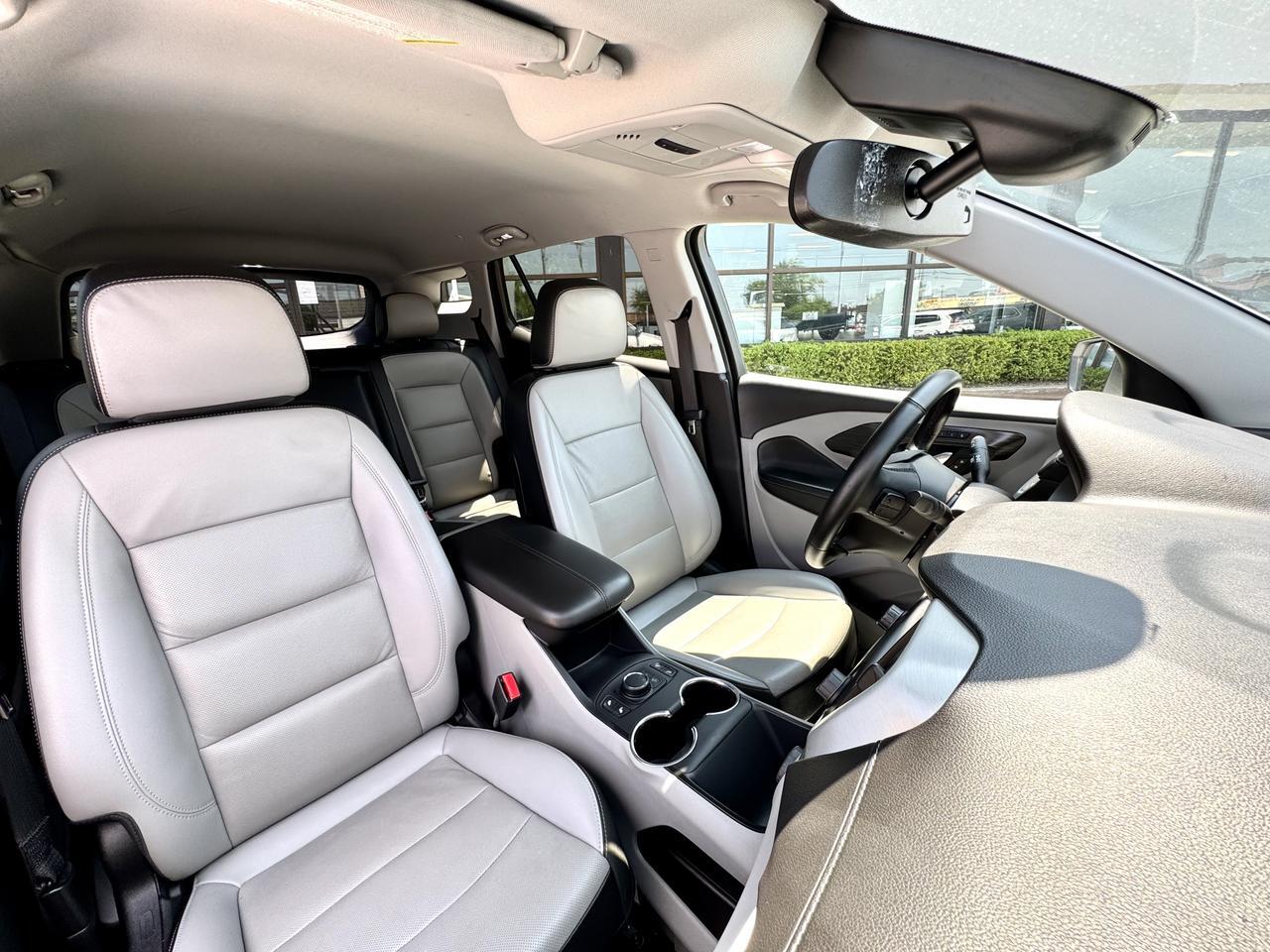 2023 GMC Terrain SLT Elmhurst IL