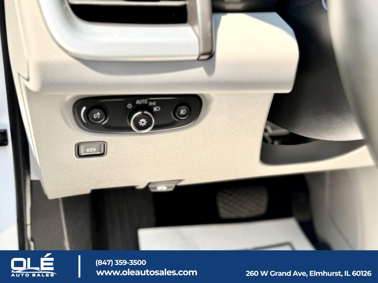 2023 GMC Terrain SLT Elmhurst IL