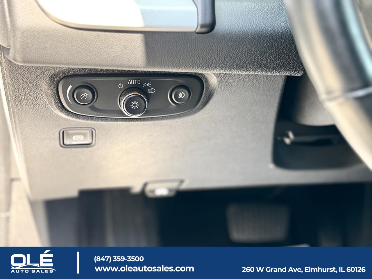 2023 GMC Terrain SLT Elmhurst IL
