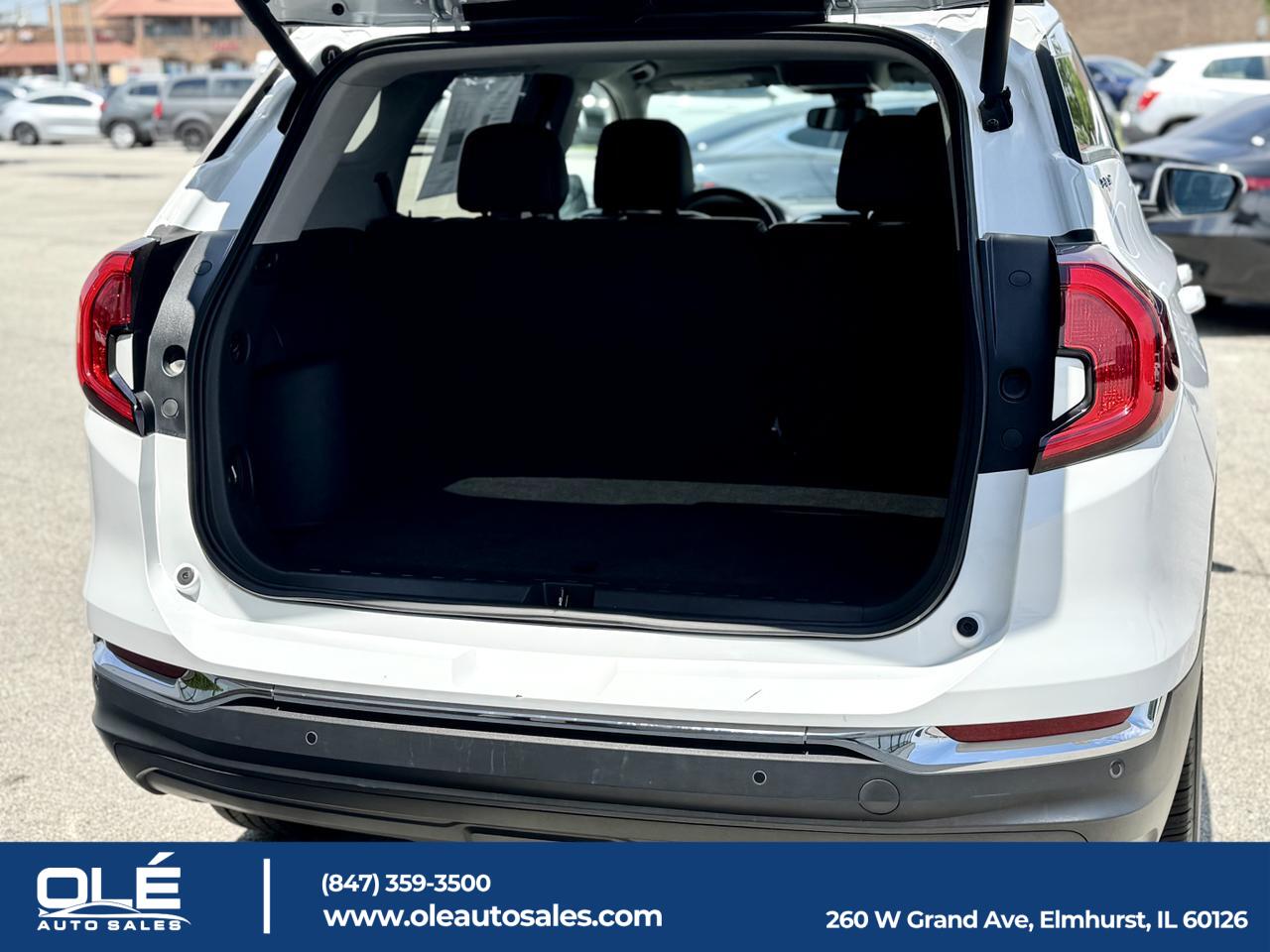 2023 GMC Terrain SLT Elmhurst IL