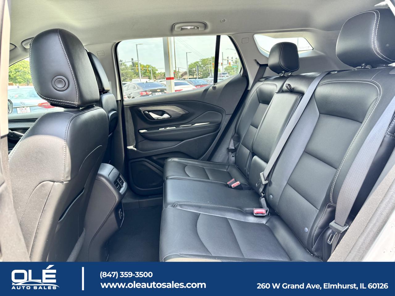 2023 GMC Terrain SLT Elmhurst IL