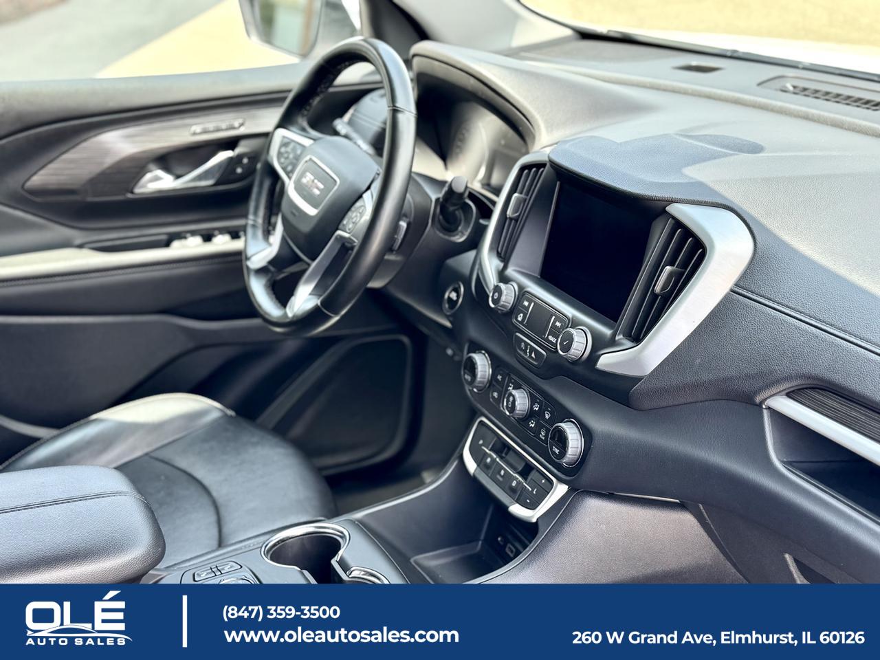 2023 GMC Terrain SLT Elmhurst IL