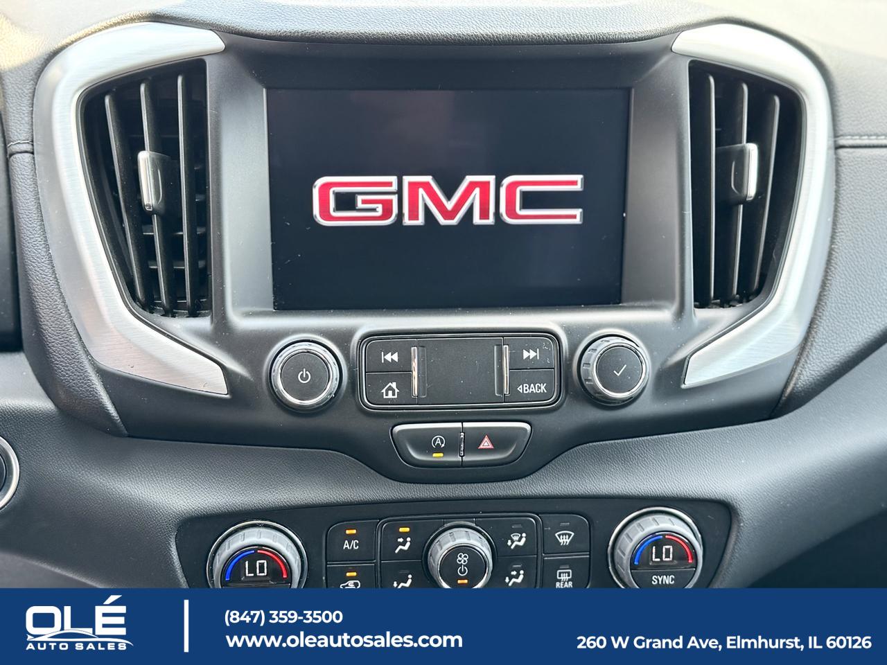 2023 GMC Terrain SLT Elmhurst IL