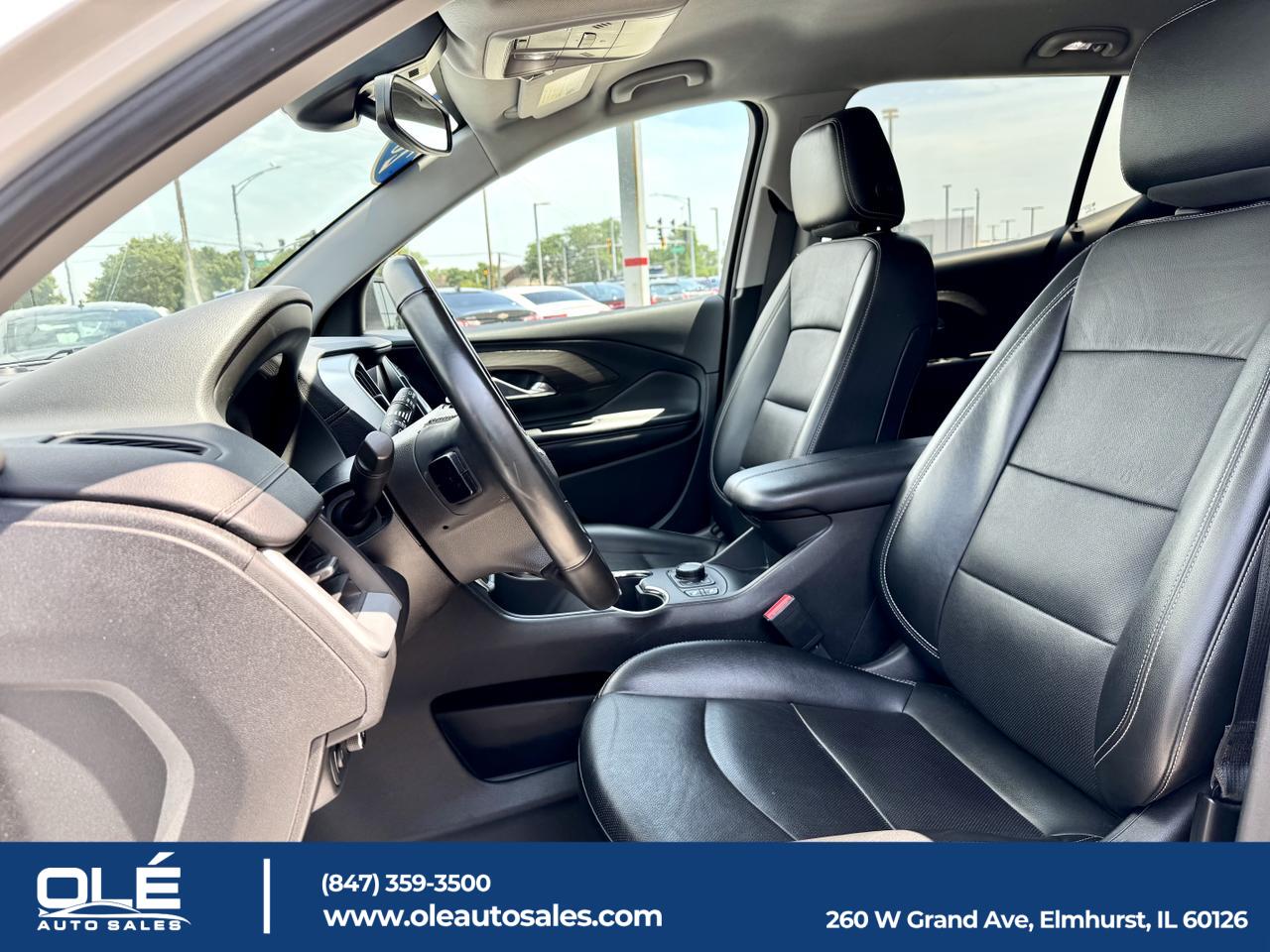 2023 GMC Terrain SLT Elmhurst IL