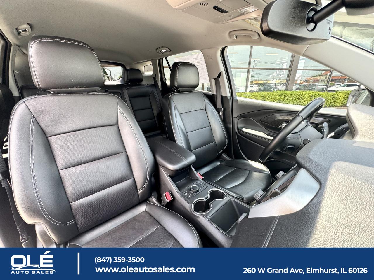 2023 GMC Terrain SLT Elmhurst IL