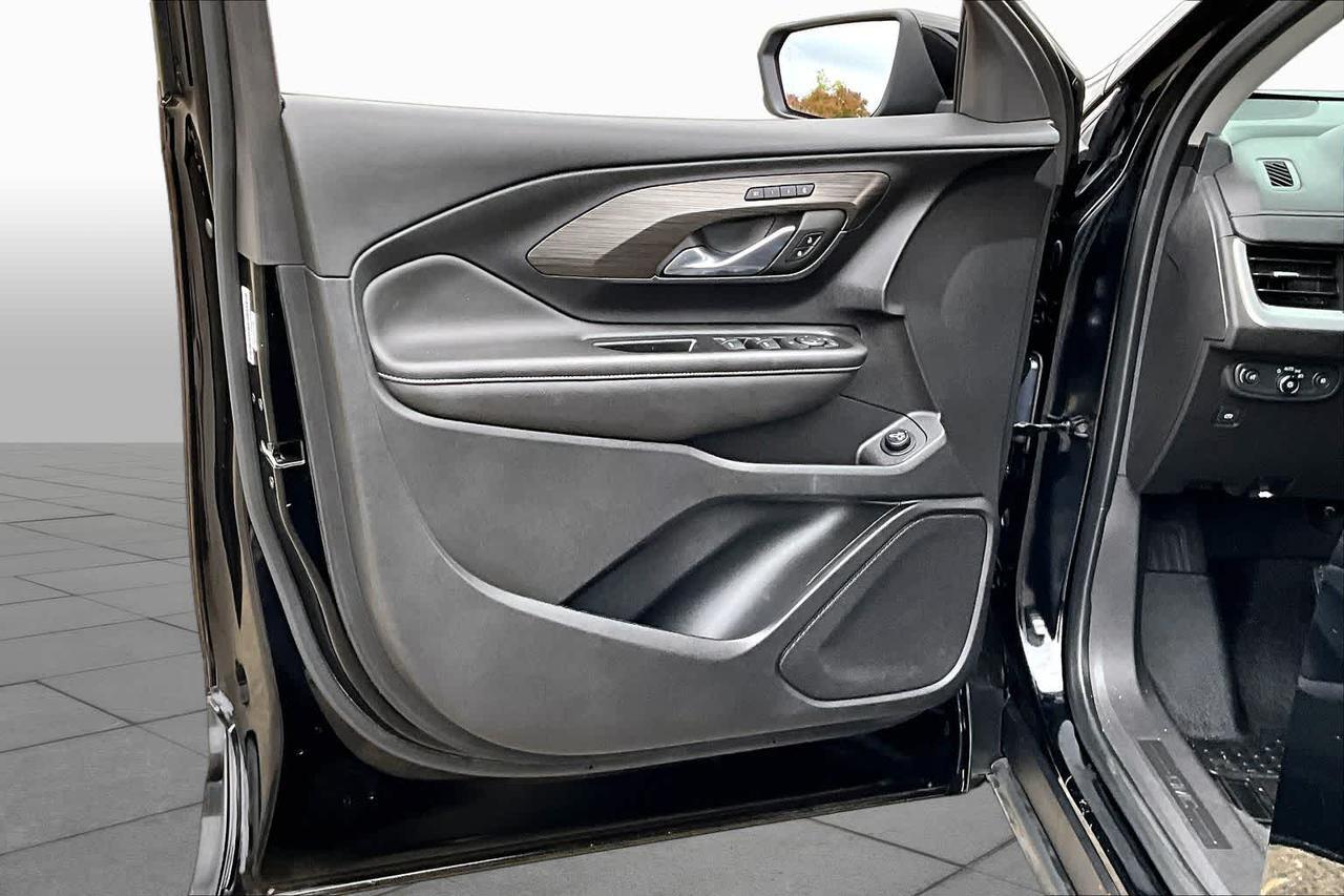 2023 GMC Terrain SLT Folsom CA