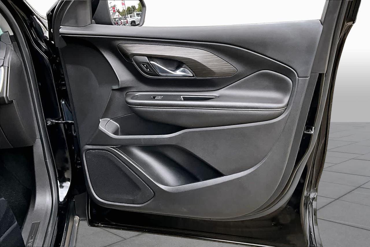 2023 GMC Terrain SLT Folsom CA