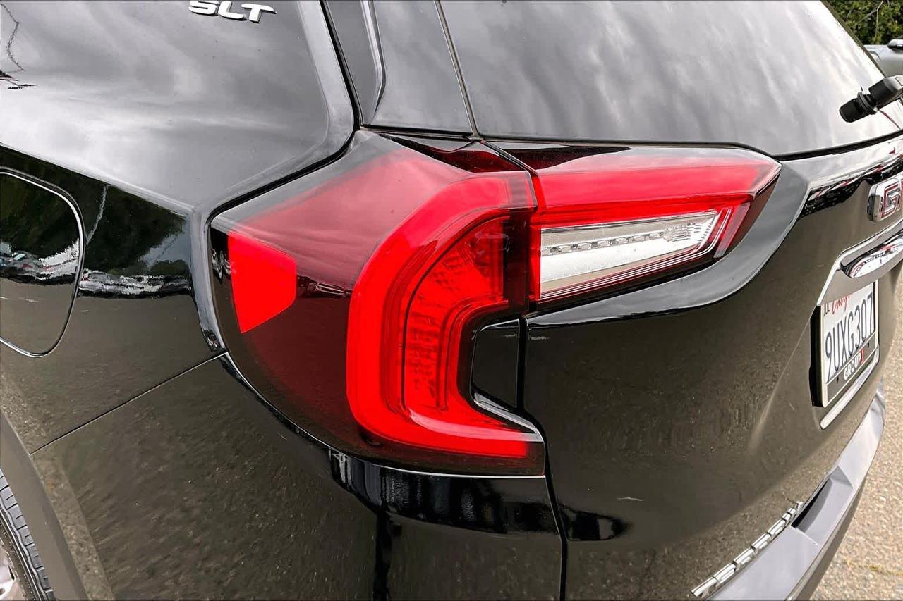 2023 GMC Terrain SLT Folsom CA