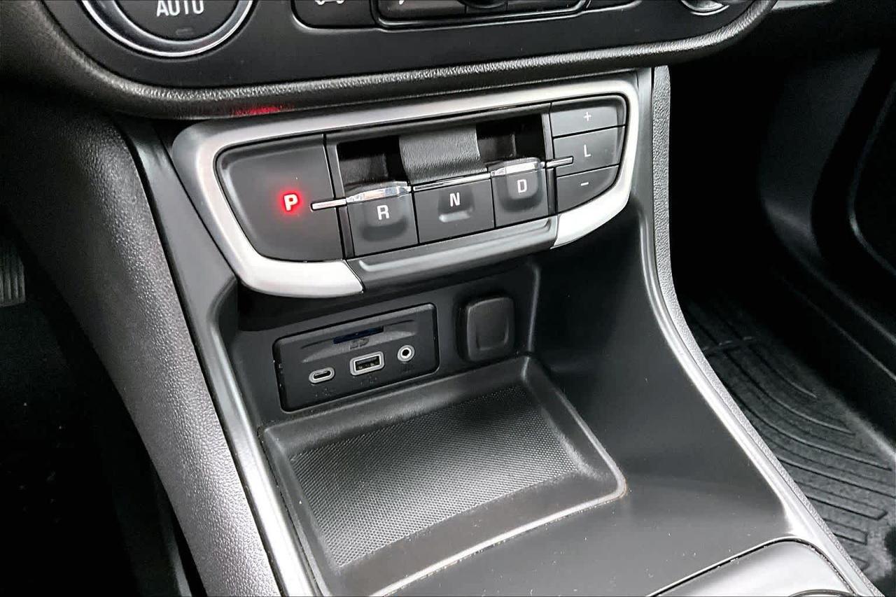 2023 GMC Terrain SLT Folsom CA