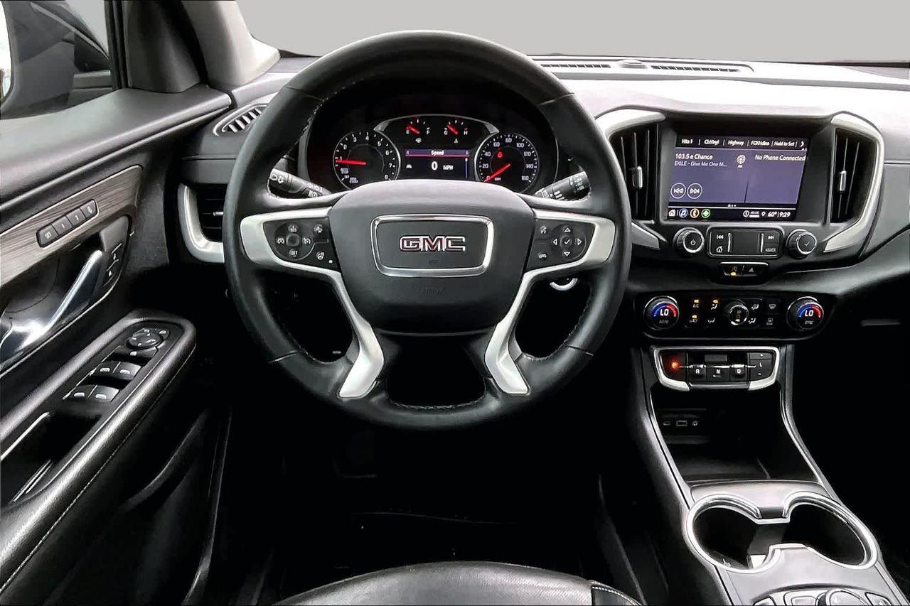 2023 GMC Terrain SLT Folsom CA