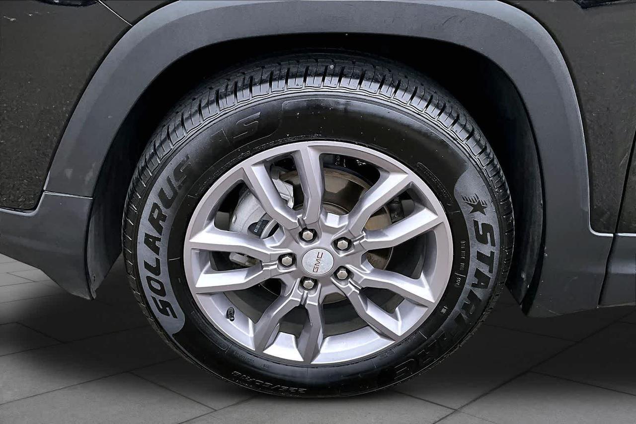 2023 GMC Terrain SLT Folsom CA